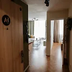 Ah Povazska Iii * Kosice