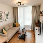 Ah Povazska Iii Apartment *
