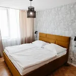Apartment Ah Povazska Iii Kosice