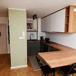 Apartment Ah Povazska Iii Kosice