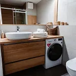 Apartment Ah Povazska Iii *