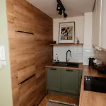 Apartment Ah Povazska Iii Kosice