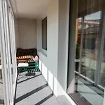 Ah Povazska Iii Apartment Kosice