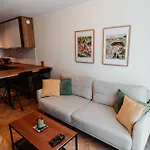 Apartment Ah Povazska Iii