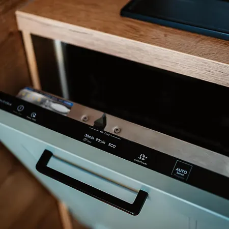 Ah Povazska Iii Διαμέρισμα