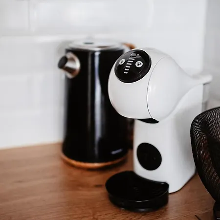 Ah Povazska Iii Διαμέρισμα