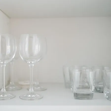 Apartmán Ah Povazska Iii Kosice