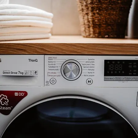 Διαμέρισμα Ah Povazska Iii