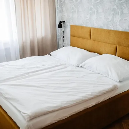 Ah Povazska Iii * Košice