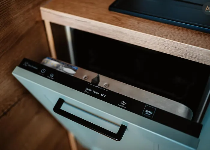 Ah Povazska Iii Διαμέρισμα