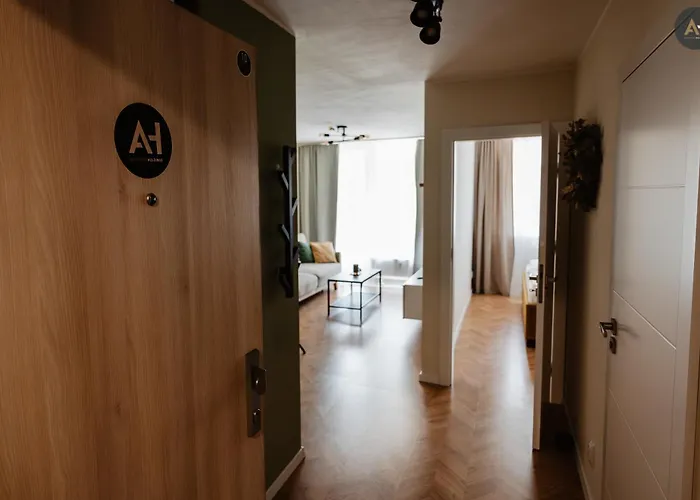 Ah Povazska Iii * Košice