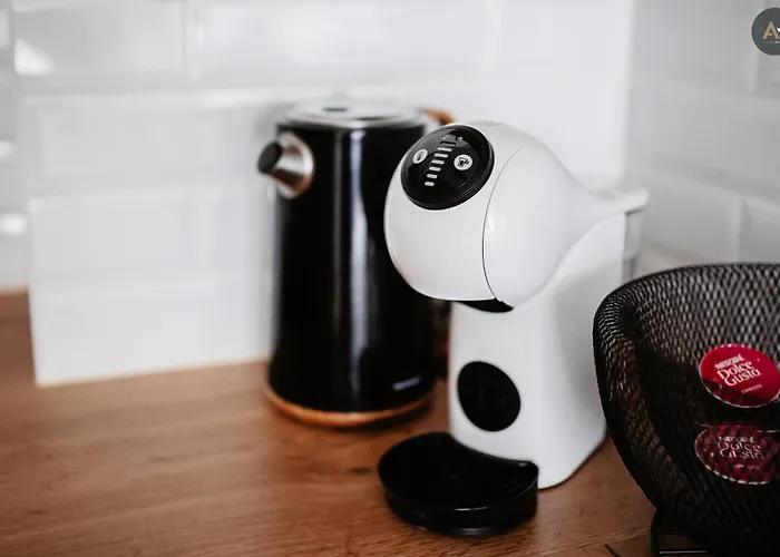 Ah Povazska Iii Διαμέρισμα