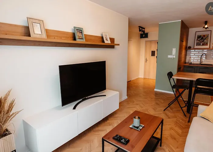 Apartmán Ah Povazska Iii Kosice