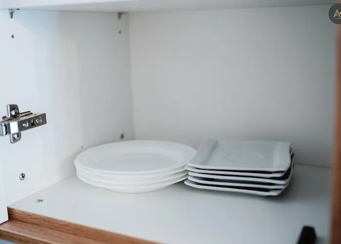 Ah Povazska Iii Apartmán Kosice