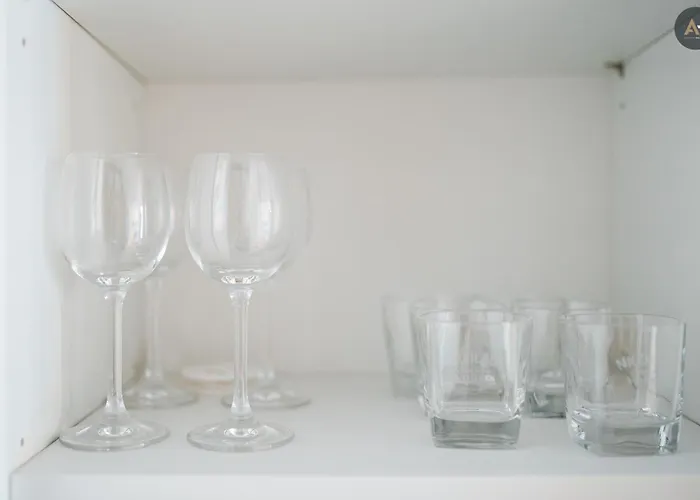 Apartmán Ah Povazska Iii Kosice