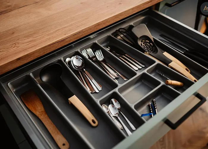 Διαμέρισμα Ah Povazska Iii *