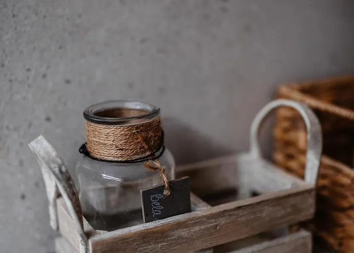 Διαμέρισμα Ah Povazska Iii