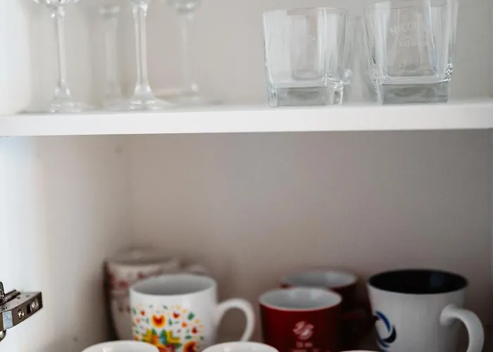 Ah Povazska Iii * Košice