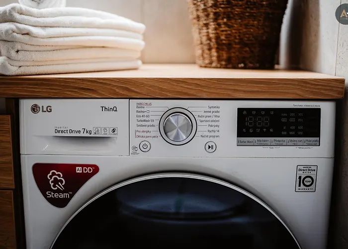 Διαμέρισμα Ah Povazska Iii