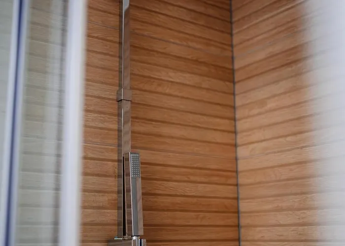 Apartmán Ah Povazska Iii