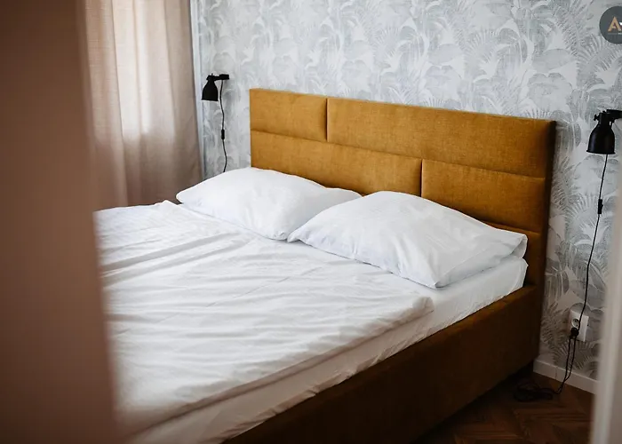 Ah Povazska Iii Kosice