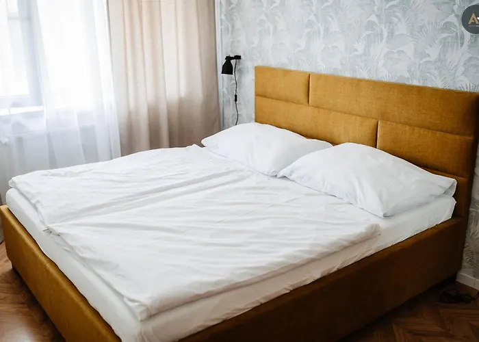 Ah Povazska Iii * Košice