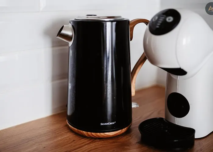 Ah Povazska Iii Διαμέρισμα