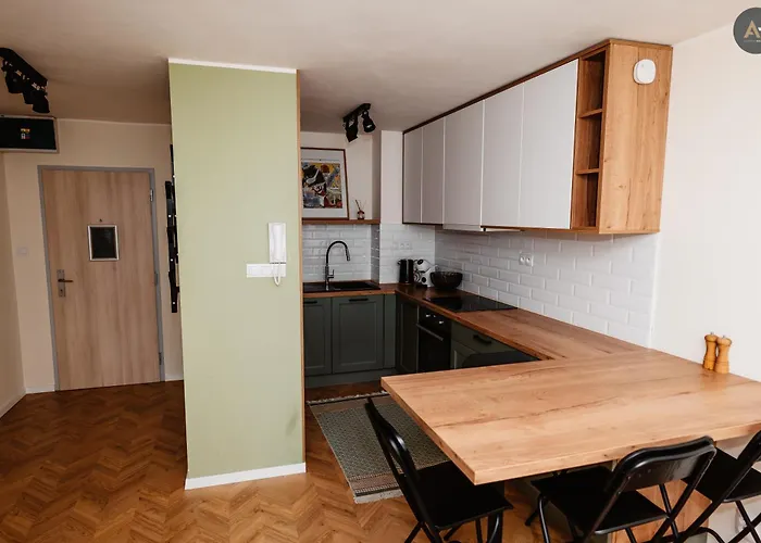 Apartmán Ah Povazska Iii Kosice