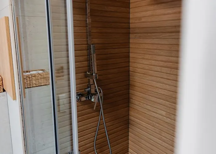 Apartmán Ah Povazska Iii