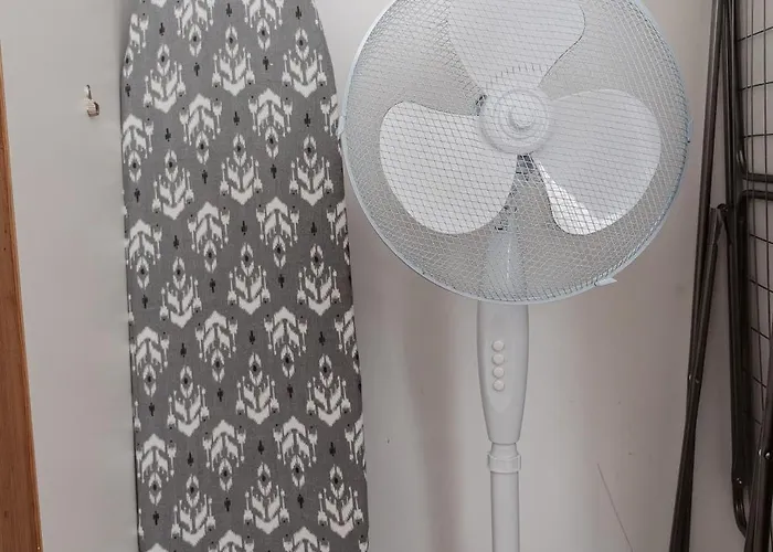 Ah Povazska Iii Apartmán Kosice