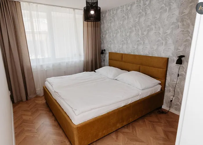 Ah Povazska Iii * Kosice