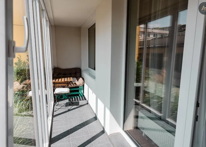 Ah Povazska Iii Apartmán Kosice